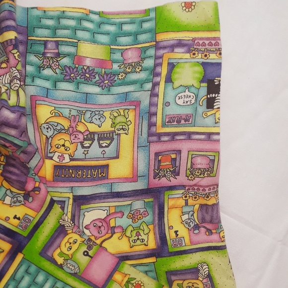 Scrub Top Ladies - Picture 7 of 8